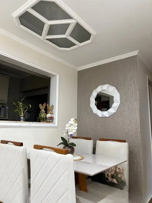 Apartamento com 2 quartos à venda, 50m2 em Vila Amélia, São Paulo - SP - imagem 2 Foto 2 de Apartamento com 2 quartos à venda, 50m2 em Vila Amélia, São Paulo - SP