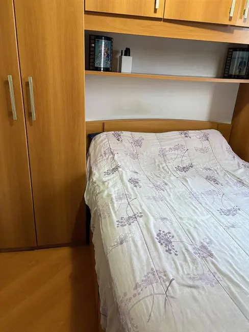 Apartamento com 2 quartos à venda, 50m2 em Vila Amélia, São Paulo - SP - imagem 7 Foto 7 de Apartamento com 2 quartos à venda, 50m2 em Vila Amélia, São Paulo - SP