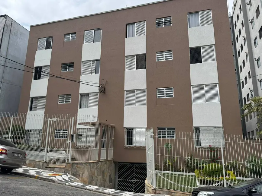 Foto 7 de Apartamento com 1 quarto para alugar, 43m2 em Jardim São Paulo(Zona Norte), São Paulo - SP