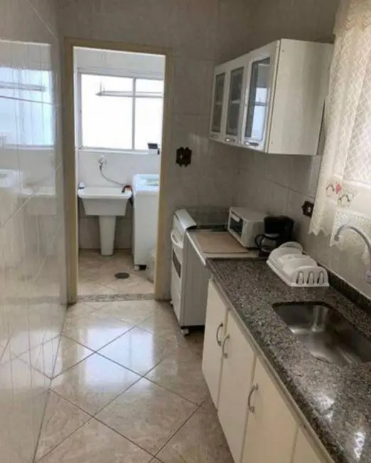 Foto 3 de Apartamento com 1 quarto para alugar, 43m2 em Jardim São Paulo(Zona Norte), São Paulo - SP