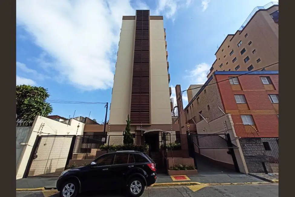 Foto 1 de Apartamento com 2 quartos à venda, 50m2 em Vila Palmeiras, São Paulo - SP