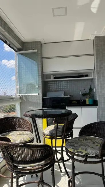 Foto 2 de Apartamento com 3 quartos para alugar, 100m2 em Jardim São Paulo(Zona Norte), São Paulo - SP