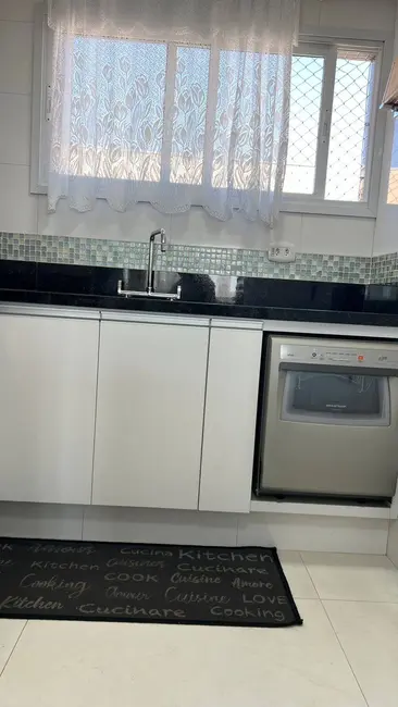 Foto 4 de Apartamento com 3 quartos para alugar, 100m2 em Jardim São Paulo(Zona Norte), São Paulo - SP