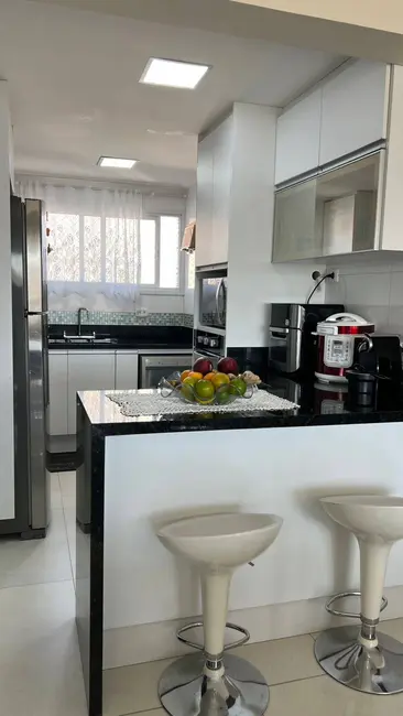 Foto 5 de Apartamento com 3 quartos para alugar, 100m2 em Jardim São Paulo(Zona Norte), São Paulo - SP