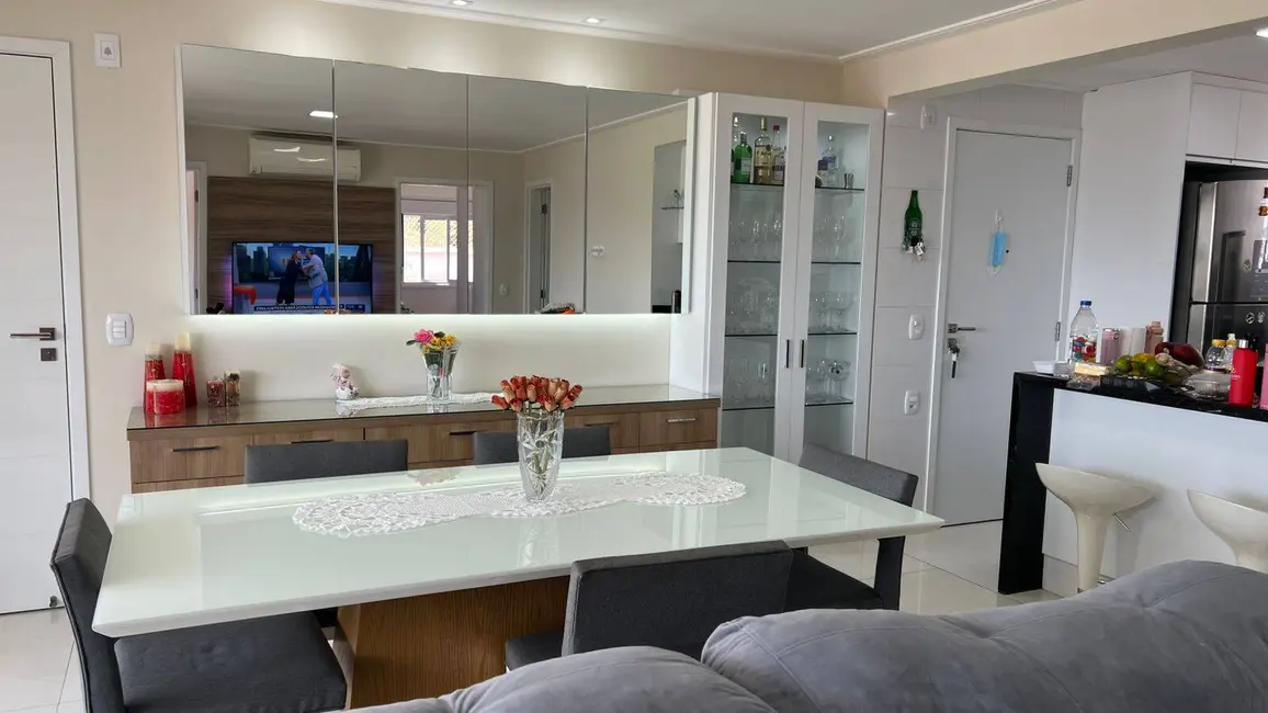 Foto 1 de Apartamento com 3 quartos para alugar, 100m2 em Jardim São Paulo(Zona Norte), São Paulo - SP