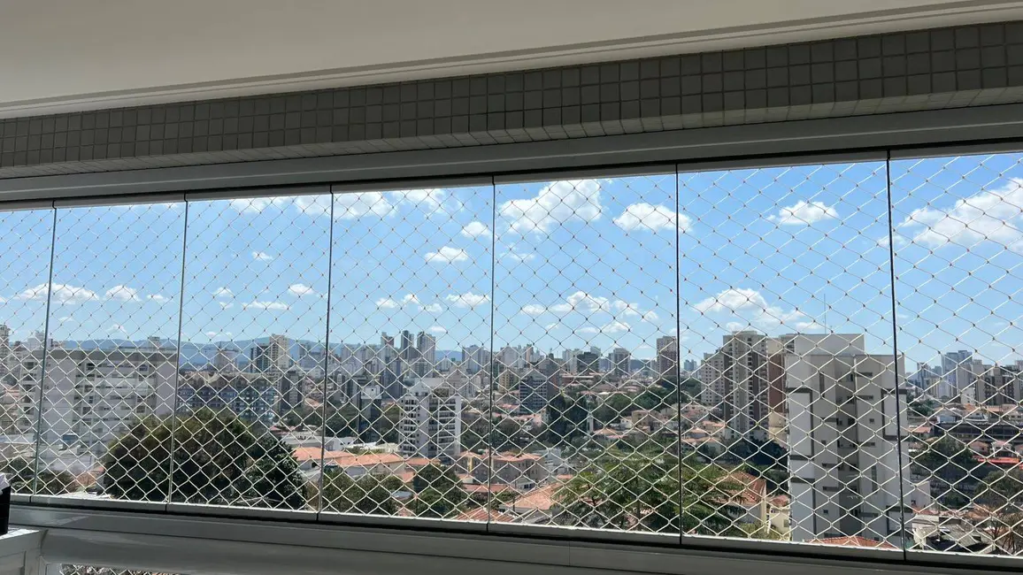 Foto 7 de Apartamento com 3 quartos para alugar, 100m2 em Jardim São Paulo(Zona Norte), São Paulo - SP