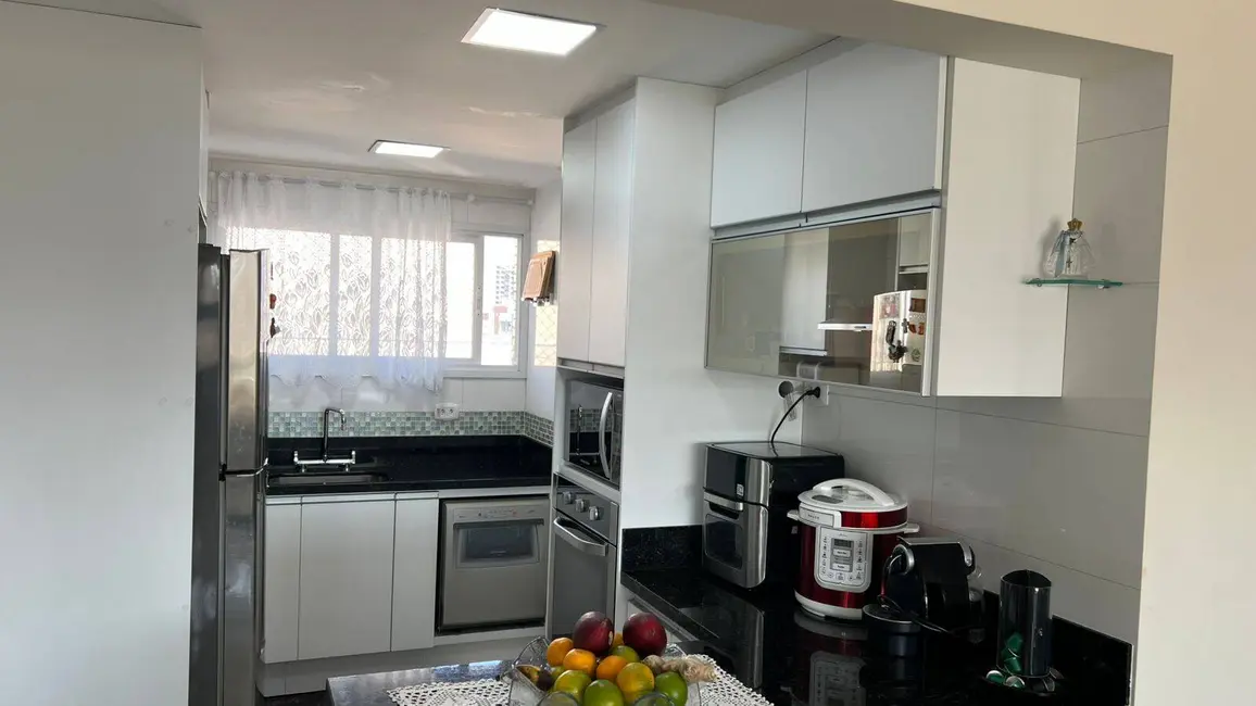 Foto 8 de Apartamento com 3 quartos para alugar, 100m2 em Jardim São Paulo(Zona Norte), São Paulo - SP