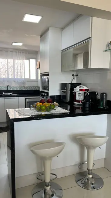 Foto 6 de Apartamento com 3 quartos para alugar, 100m2 em Jardim São Paulo(Zona Norte), São Paulo - SP