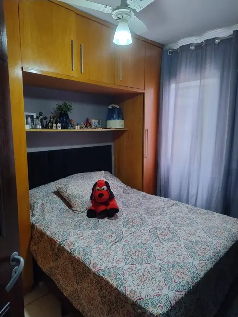 Foto 6 de Apartamento com 2 quartos à venda, 56m2 em Jardim Maristela, São Paulo - SP