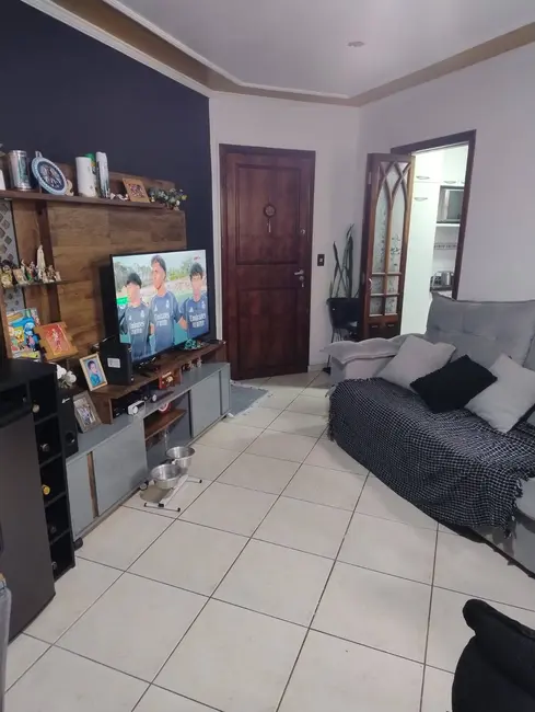 Foto 5 de Apartamento com 2 quartos à venda, 56m2 em Jardim Maristela, São Paulo - SP