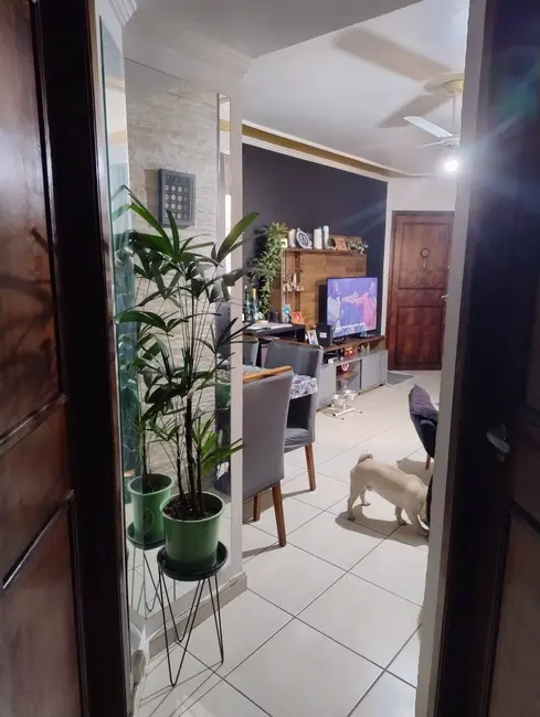 Foto 4 de Apartamento com 2 quartos à venda, 56m2 em Jardim Maristela, São Paulo - SP