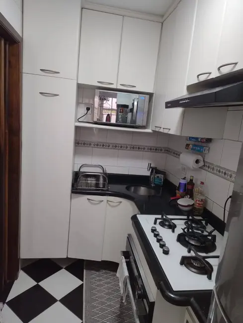 Foto 9 de Apartamento com 2 quartos à venda, 56m2 em Jardim Maristela, São Paulo - SP