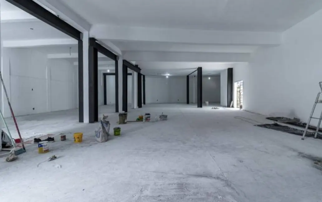 Foto 6 de Sala Comercial para alugar, 420m2 em Vila Nilo, São Paulo - SP