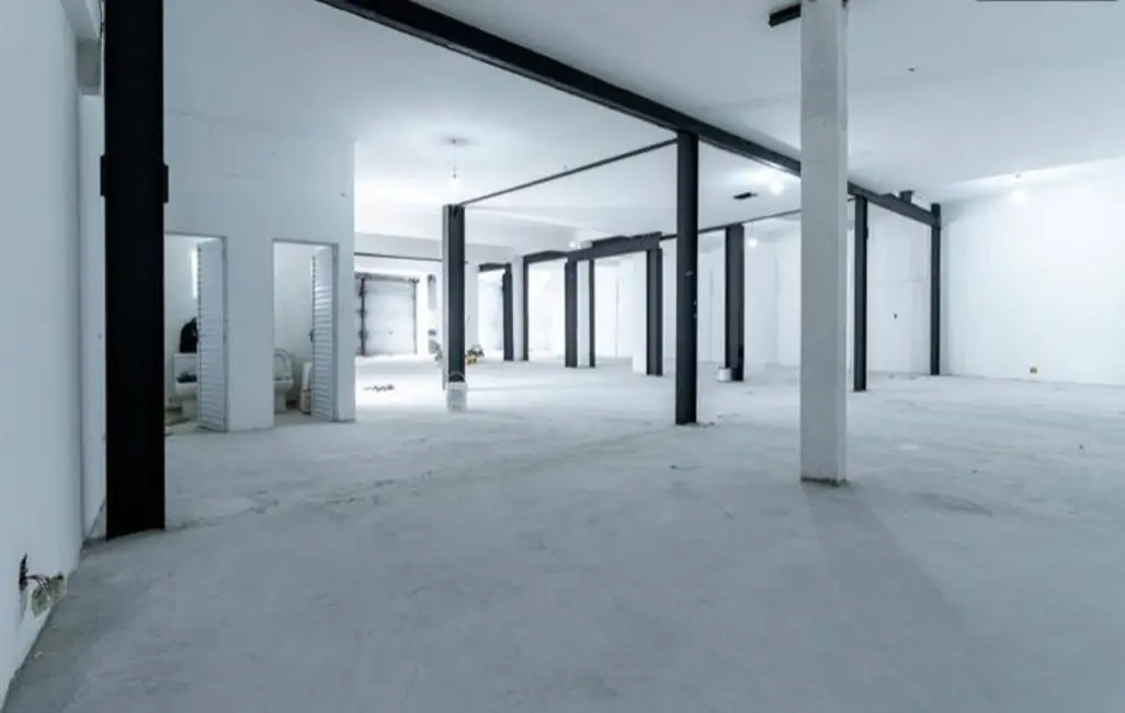 Foto 1 de Sala Comercial para alugar, 420m2 em Vila Nilo, São Paulo - SP