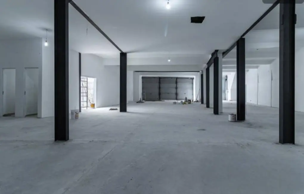 Foto 8 de Sala Comercial para alugar, 420m2 em Vila Nilo, São Paulo - SP