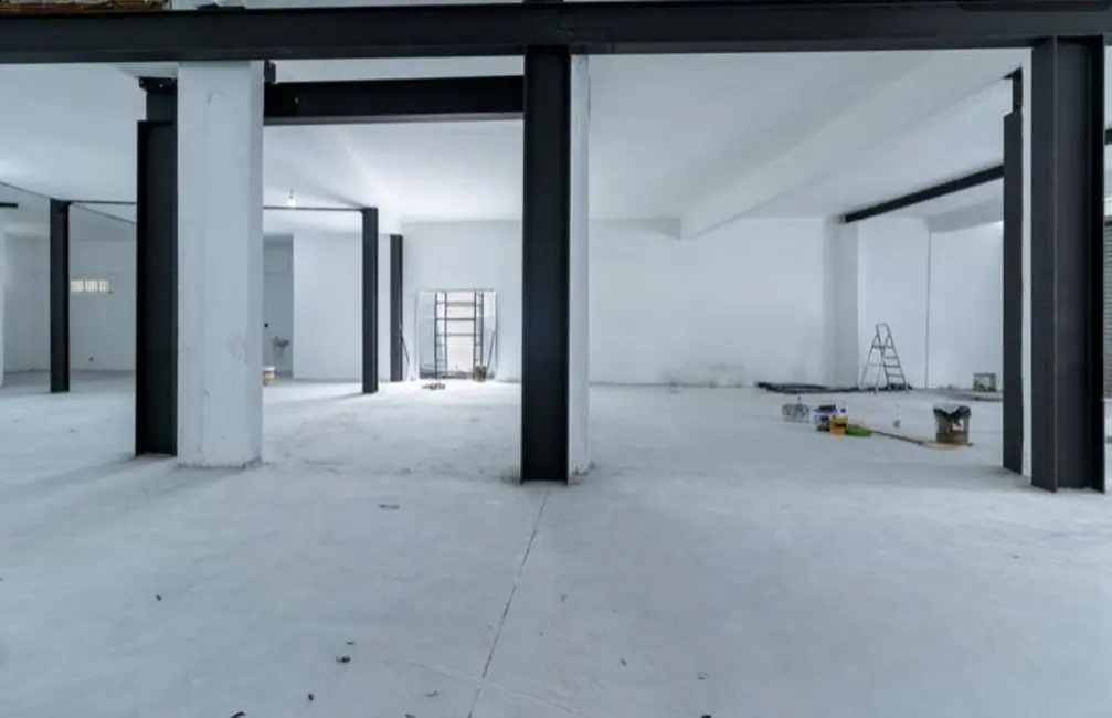 Foto 5 de Sala Comercial para alugar, 420m2 em Vila Nilo, São Paulo - SP