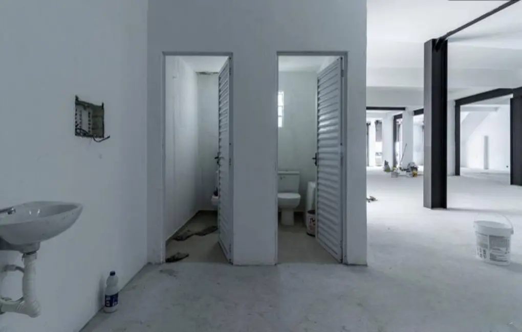 Foto 3 de Sala Comercial para alugar, 420m2 em Vila Nilo, São Paulo - SP
