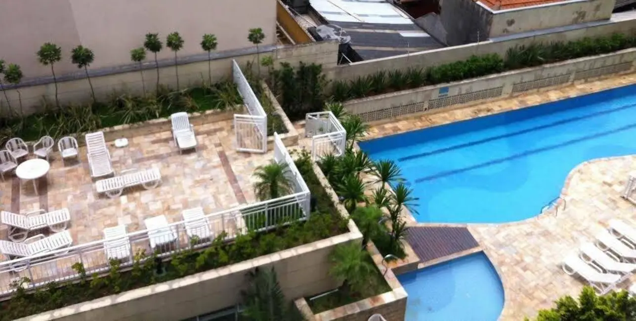 Foto 1 de Apartamento com 2 quartos para alugar, 58m2 em Lapa, São Paulo - SP