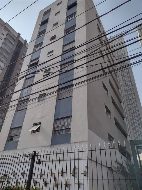 Foto 8 de Apartamento com 2 quartos para alugar, 58m2 em Vila Dom Pedro II, São Paulo - SP