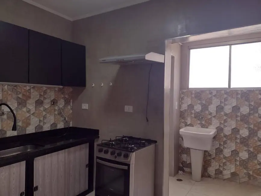 Foto 3 de Apartamento com 2 quartos para alugar, 58m2 em Vila Dom Pedro II, São Paulo - SP