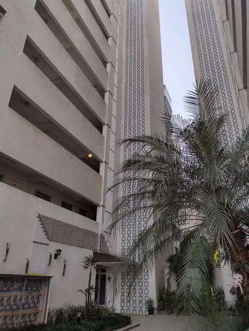 Foto 6 de Apartamento com 2 quartos para alugar, 58m2 em Vila Dom Pedro II, São Paulo - SP