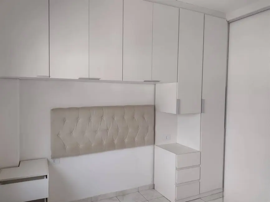 Foto 5 de Apartamento com 2 quartos para alugar, 58m2 em Vila Dom Pedro II, São Paulo - SP