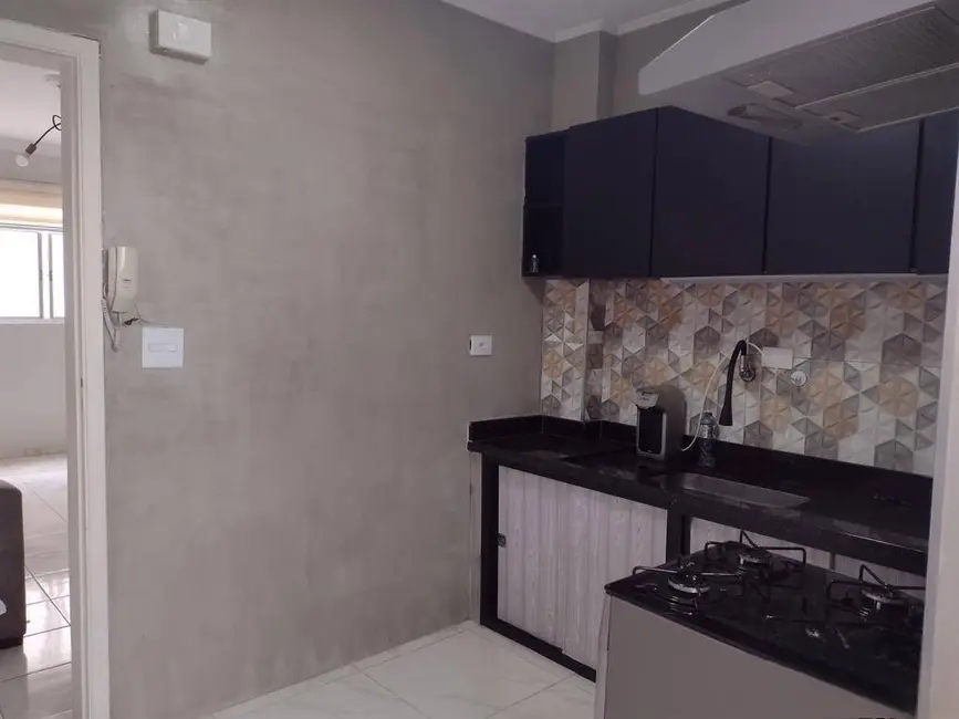 Foto 2 de Apartamento com 2 quartos para alugar, 58m2 em Vila Dom Pedro II, São Paulo - SP