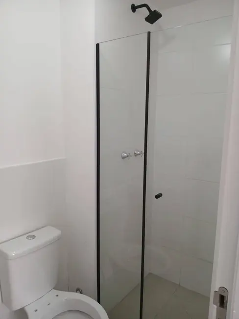 Foto 7 de Apartamento com 2 quartos para alugar, 38m2 em Vila Brasilândia, São Paulo - SP