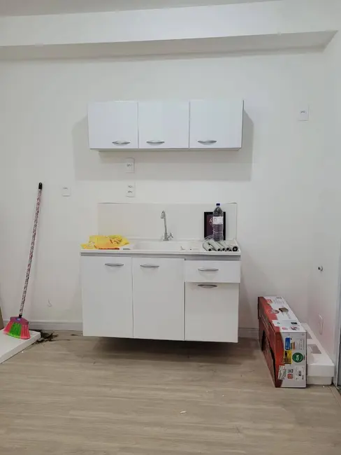 Foto 4 de Apartamento com 2 quartos para alugar, 38m2 em Vila Brasilândia, São Paulo - SP