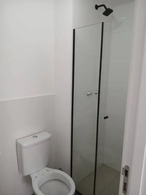 Foto 9 de Apartamento com 2 quartos para alugar, 38m2 em Vila Brasilândia, São Paulo - SP