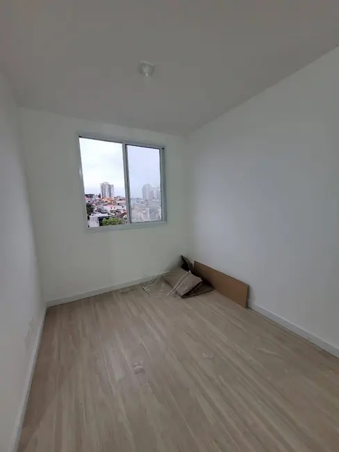 Foto 3 de Apartamento com 2 quartos para alugar, 38m2 em Vila Brasilândia, São Paulo - SP