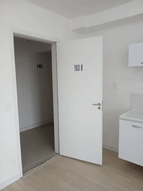 Foto 6 de Apartamento com 2 quartos para alugar, 38m2 em Vila Brasilândia, São Paulo - SP