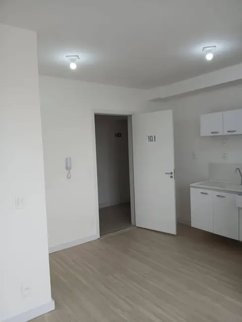 Foto 8 de Apartamento com 2 quartos para alugar, 38m2 em Vila Brasilândia, São Paulo - SP