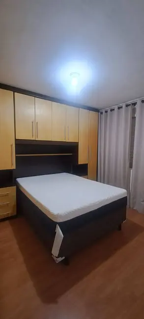 Foto 9 de Apartamento com 2 quartos à venda, 54m2 em Vila Pereira Cerca, São Paulo - SP