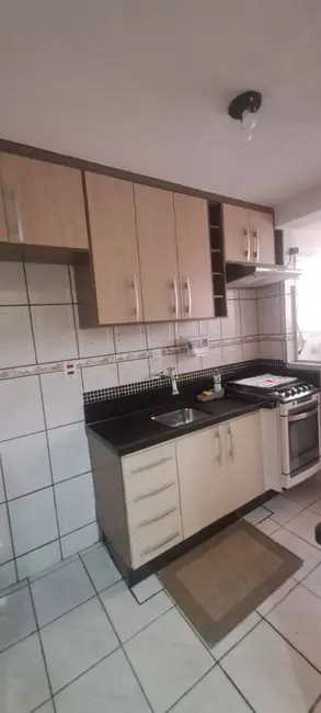 Foto 6 de Apartamento com 2 quartos à venda, 54m2 em Vila Pereira Cerca, São Paulo - SP