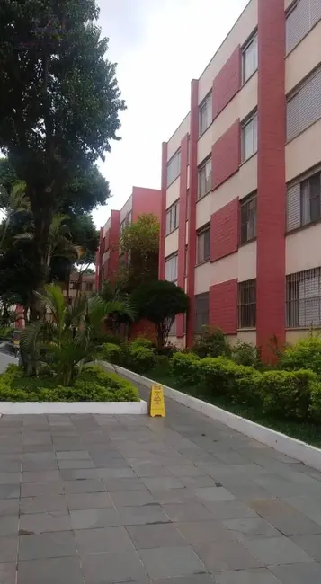 Foto 4 de Apartamento com 2 quartos à venda, 54m2 em Vila Pereira Cerca, São Paulo - SP