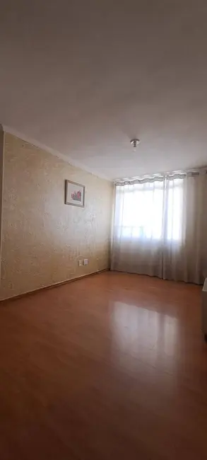Foto 2 de Apartamento com 2 quartos à venda, 54m2 em Vila Pereira Cerca, São Paulo - SP