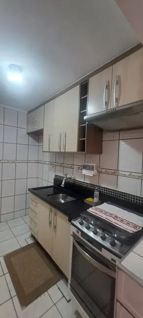 Foto 7 de Apartamento com 2 quartos à venda, 54m2 em Vila Pereira Cerca, São Paulo - SP