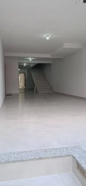 Foto 2 de Apartamento à venda, 40m2 em Vila Jaguara, São Paulo - SP