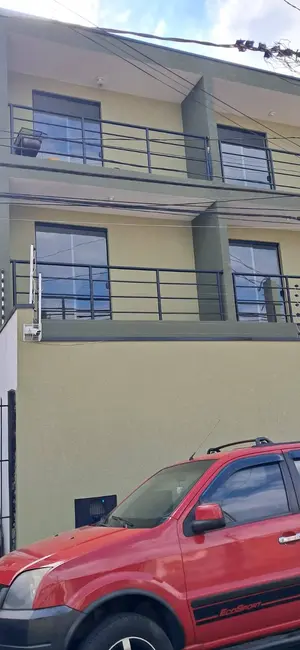 Foto 1 de Apartamento à venda, 40m2 em Vila Jaguara, São Paulo - SP