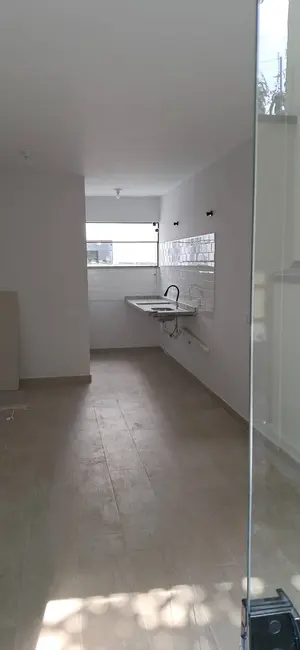 Foto 6 de Apartamento à venda, 40m2 em Vila Jaguara, São Paulo - SP