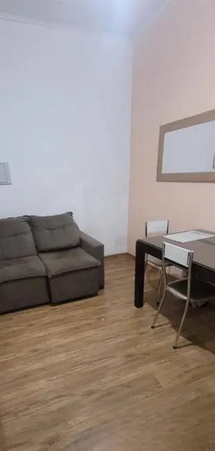 Foto 1 de Apartamento com 2 quartos à venda, 45m2 em Jardim São Paulo(Zona Norte), São Paulo - SP