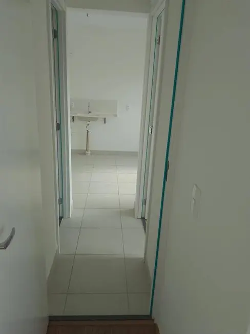 Foto 1 de Apartamento com 2 quartos para alugar, 32m2 em Parque Novo Mundo, São Paulo - SP