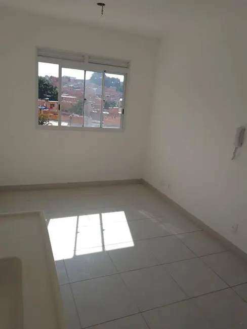 Foto 5 de Apartamento com 2 quartos para alugar, 32m2 em Parque Novo Mundo, São Paulo - SP