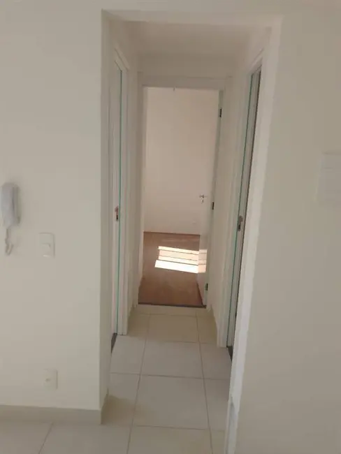 Foto 4 de Apartamento com 2 quartos para alugar, 32m2 em Parque Novo Mundo, São Paulo - SP