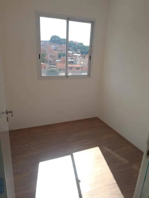Foto 3 de Apartamento com 2 quartos para alugar, 32m2 em Parque Novo Mundo, São Paulo - SP