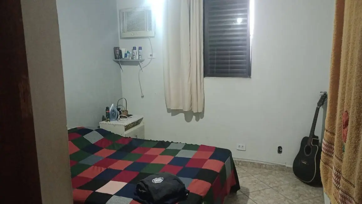 Foto 7 de Apartamento com 2 quartos à venda, 57m2 em Nova Mirim, Praia Grande - SP