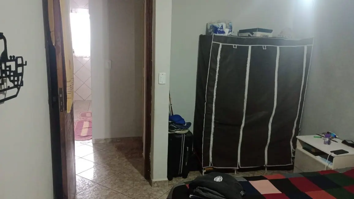 Foto 6 de Apartamento com 2 quartos à venda, 57m2 em Nova Mirim, Praia Grande - SP