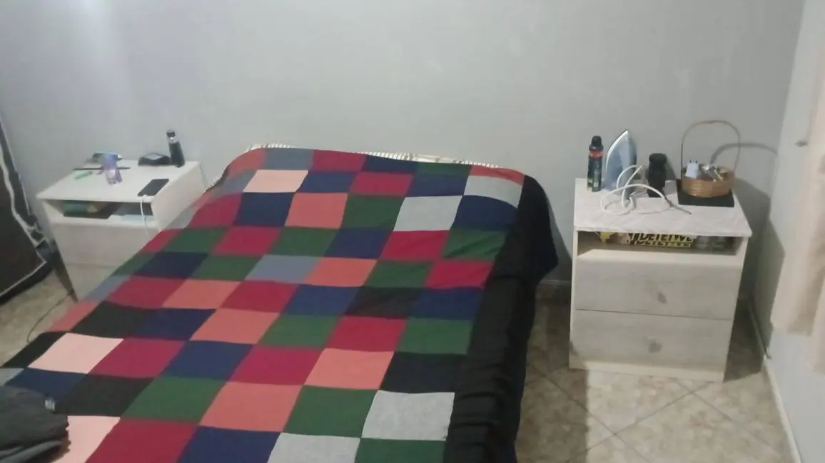 Foto 8 de Apartamento com 2 quartos à venda, 57m2 em Nova Mirim, Praia Grande - SP