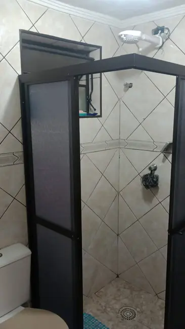 Foto 9 de Apartamento com 2 quartos à venda, 57m2 em Nova Mirim, Praia Grande - SP